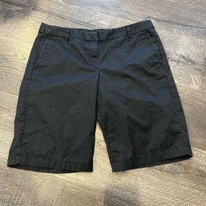 J.Crew Womens Bermuda short
